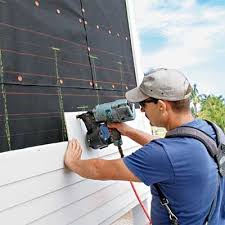 Siding Removal and Disposal in Corpus Christi, TX